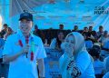 ASR Janji Tingkatkan Pelayanan Kesehatan dan Optimalkan SDA Sultra
