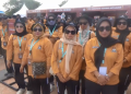 Kesiapan Panitia Pemilihan Kecamatan di Sultra untuk Pilkada Serentak 2024