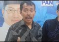 DPD PAN Kendari Siapkan Sanksi Tegas bagi Anggota DPRD yang Tak Dukung Rasak-Afdhal