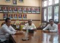 Kemenkumham Sultra Siap Laksanakan Pelatihan Coaching dan Mentoring PJJ 2024