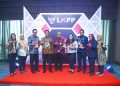 Kemenkumham Borong Penghargaan dari LKPP, Fokus Tingkatkan Kualitas Pengadaan Barang/Jasa