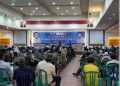 Pasangan Abdul Rasak-Afdhal Kukuhkan Ribuan Relawan di 5 Wilayah Kota Kendari, Perkuat Kinerja Kampanye Pilkada