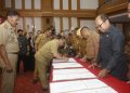 Sultra Tingkatkan Kemandirian Fiskal Melalui Kesepakatan Optimalisasi Pajak Daerah