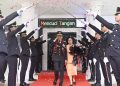 Silvester Sili Laba Akhiri Masa Jabatan di Kemenkumham Sultra dengan Pesan Kebersamaan dan Integritas