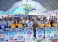Dihadiri Ribuan Warga, ASR-Hugua Tegaskan Komitmen untuk Kesejahteraan Masyarakat
