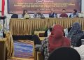 KPU Sultra Bentuk Gugus Tugas Pengawasan Pemberitaan, Penyiaran, dan Iklan Kampanye Pilkada Serentak