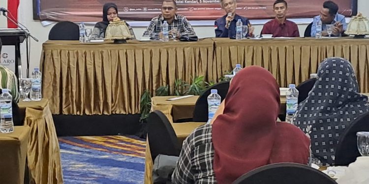 KPU Bentuk Gugus Tugas Pengawasan Pemberitaan, Penyiaran, dan Iklan Kampanye (Istimewa)