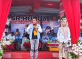 ASR-Hugua Siap Naikkan Tunjangan ASN dan Buka Lapangan Kerja di Sultra jika Terpilih