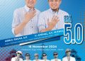 Tipe-X hingga Syamsul Ibrahim Meriahkan Kampanye Akbar Abdul Rasak – Afdhal di Eks Mtq Kendari