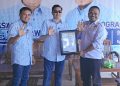 Relawan Prabowo B8C Dukung Rasak-Afdhal di Pilwali Kendari