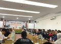 Masa Tenang Pilkada Kota Kendari Dimulai, Pengawasan Diperkuat Lewat Rapat Koordinasi