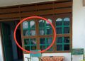 Kaca Rumah Milik Orang Tua Kades di Muna Dirusak OTK, Polisi Kejar Pelaku