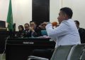 Kasus Supriyani, Ahli Forensik: Luka pada Korban bukan akibat Gagang Sapu Ijuk