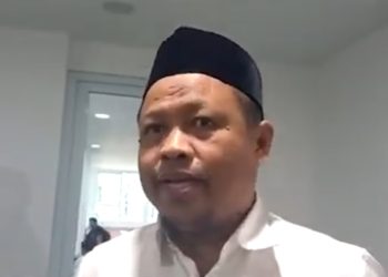 Dr. Sukirman Ditunjuk Jadi Pj Sekda Kota Kendari, Pelantikan Dilakukan 11 November 2024