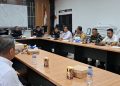 Amri-Husmaluddin Absen Debat Ketiga, KPU Kolaka Pastikan Agenda Tetap Berjalan
