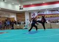 3 Pendekar Silat Putri Sultra Lolos ke Popnas 2024