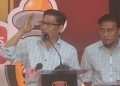 Pasangan Giona-Subhan Tegaskan Komitmen untuk Wujudkan Kendari Modern dan Aman di Debat Publik Kedua