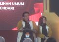 Pasangan Giona-Subhan Tegaskan Komitmen untuk Wujudkan Kendari Modern dan Aman di Debat Publik Kedua