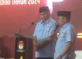 Pasangan Giona-Subhan Tegaskan Komitmen untuk Wujudkan Kendari Modern dan Aman di Debat Publik Kedua