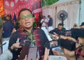 Debat Penentu Pilgub Sultra 2024: Fokus pada Lingkungan dan Hukum Bermartabat