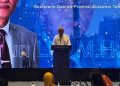 Pj. Gubernur Sultra Luncurkan Roadmap Hilirisasi Aspal Buton