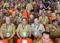 Sulawesi Tenggara Siap Wujudkan Asta Cita Indonesia Emas 2045