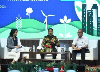 Kemenkum RI Luncurkan Layanan Pencatatan Online untuk Social Enterprise