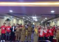 Pemkot Kendari Gelar Kampanye HIV/AIDS, Bersama Wujudkan Kesetaraan dan Akhiri Epidemi 2030