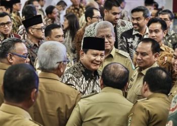 Sultra Terima Alokasi Dana TKD Rp19,4 Triliun untuk 2025