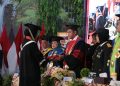 BPSDM Hukum Gelar Wisuda 625 Lulusan Poltekip dan Poltekim: Tonggak Baru dalam Sejarah Kementerian