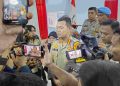 Minuman Keras Jadi Pemicu Utama Tingginya Kasus Kriminal di Kendari