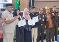 Hakordia, Kejati Sultra Minta Pengaturan CSR Tambang Fokus pada Kesejahteraan Masyarakat