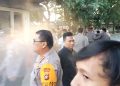 IJTI Mengecam Kekerasan Jurnalis RTV di Gorontalo oleh Polisi