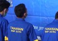 BNN Sultra Sita 7,6 Kg Narkotika Selama Setahun