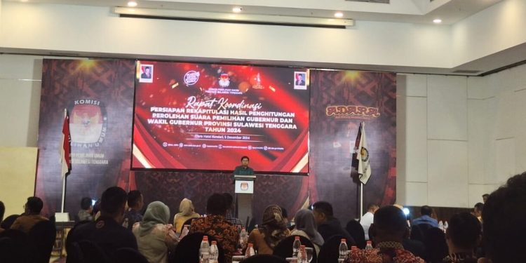 Idham Kholik, Komisioner KPU RI