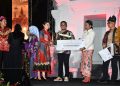 Sultra Raih Provinsi Terbaik di ABBWI 2024, Pj Gubernur: Tingkatkan Pariwisata untuk Dorong Ekonomi