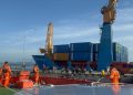 Seorang Nelayan Jatuh dari Perahu di Perairan Siompu Buton Selatan