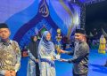 Heriyanto Junaid Hadiri Penutupan STQH ke-5 Tingkat Kabupaten Kolaka 2025