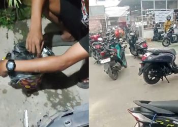 Puluhan Warga Kendari Terdampak Dugaan BBM Pertalite Oplosan, Pertamina Pastikan Kualitas Sesuai Standar