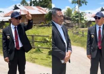 Pemprov Sultra Prioritaskan Perbaikan Jalan Alangga-Tinanggea, Anggarkan Rp9 Miliar