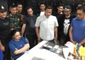 Wanita Pembawa 500 Gram Sabu Ditangkap di Bandara Haluoleo Kendari