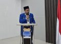 PMII Sultra Desak Gubernur ASR Copot Kadis Kominfo