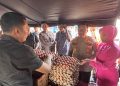 Pasar Murah Polda Sultra Bantu Masyarakat Kendari Sambut Ramadhan 1446 H