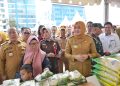 Pemkot Kendari Gelar Gerakan Pangan Murah untuk Stabilkan Harga di Bulan Ramadan