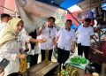 Polda Sultra Temukan Produk MinyaKita di Pasar Kendari Tidak Sesuai Takaran