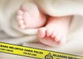 Ditemukan di Balik Daun Pisang, Ibu Pembuang Bayi di Kolaka Ditangkap
