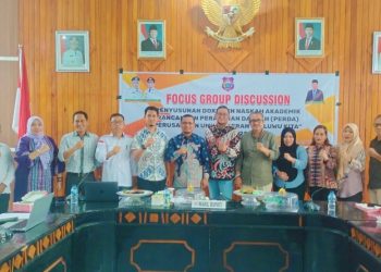 Pemda Butur Target Perumda Saluwu Kita Terbentuk Tahun 2025
