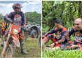 Andi Ady Aksar Siap Pimpin KONI Sultra, Bawa Energi Baru dan Visi Besar Olahraga Bumi Anoa. (Foto: Istimewa)