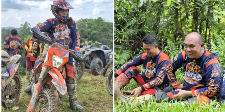 Andi Ady Aksar Siap Pimpin KONI Sultra, Bawa Energi Baru dan Visi Besar Olahraga Bumi Anoa. (Foto: Istimewa)