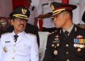 Bupati Kolaka Utara Dukung Penuh Polres Amankan Wilayah